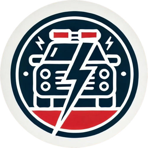 auto electrician logo services