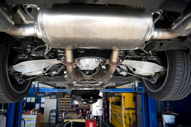brake and axle services