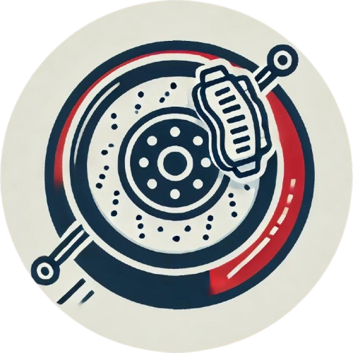 brake & axle logo services